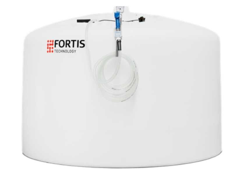 Zbiornik AdBlue FORTIS 5000 ECO BLUE ONE - Nowość Noxy