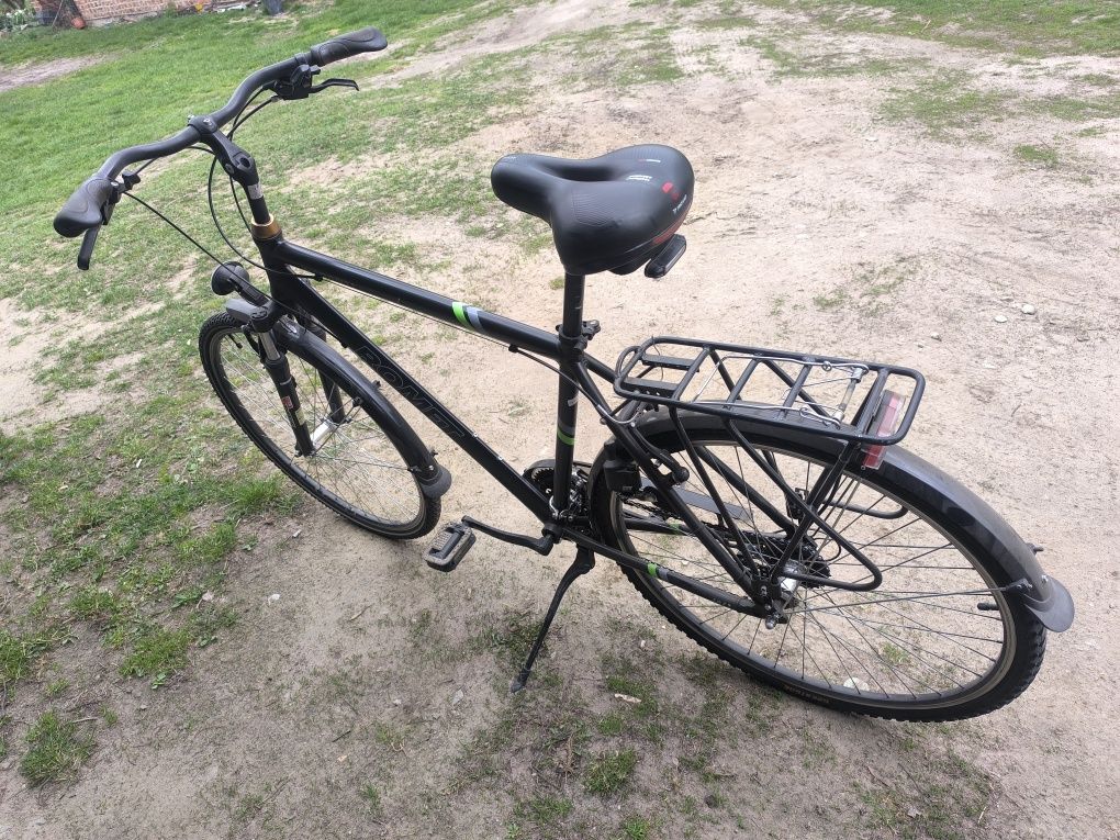 Romet wagant Rower