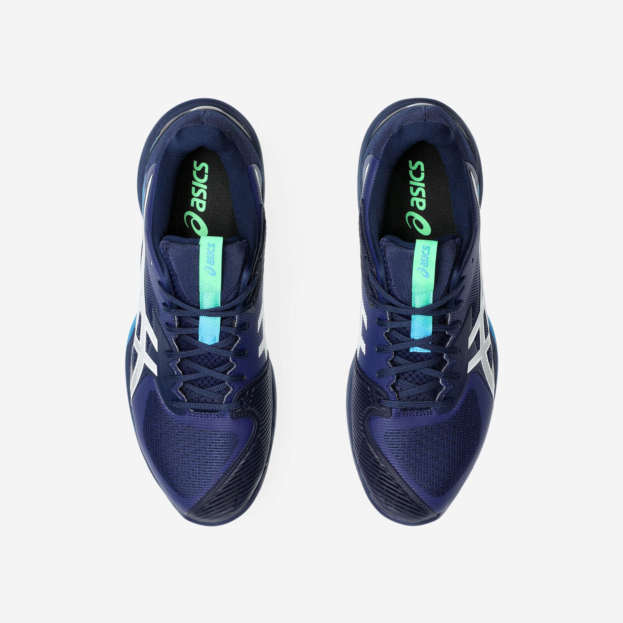 CALÇADO DE TÉNIS HOMEM MULTICOURT - ASICS GEL RESOLUTION