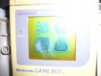 Game boy Classic com mala Original