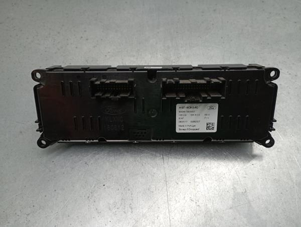 Comando chauffage / sofagem FORD Fiesta VII (HJ, HF)