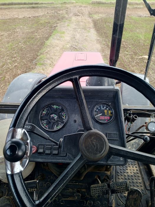 Belarus 1025 STAN BDB