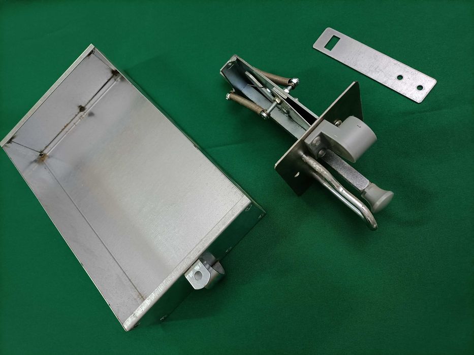 Matraquilhos acessórios matraquilho