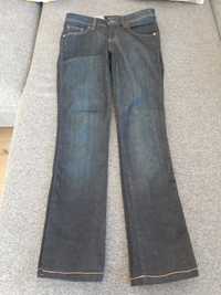 Spodnie dżinsy Mexx W25 L32