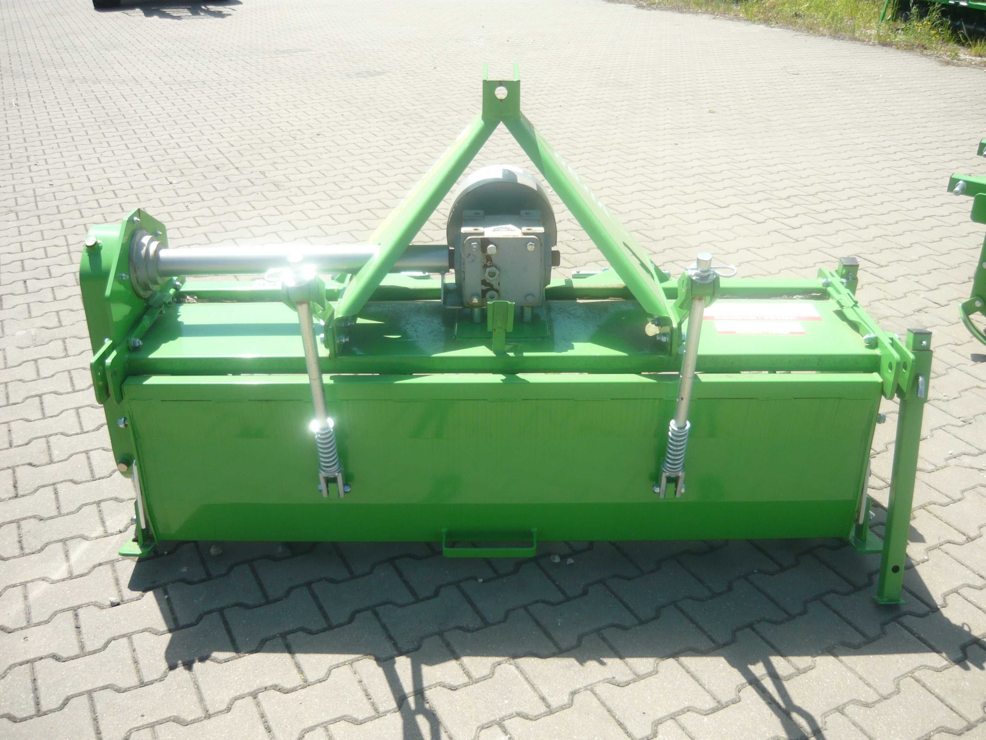 Glebogryzarka Bomet 1,6 virgo 1,8 2m Dostawa gratis