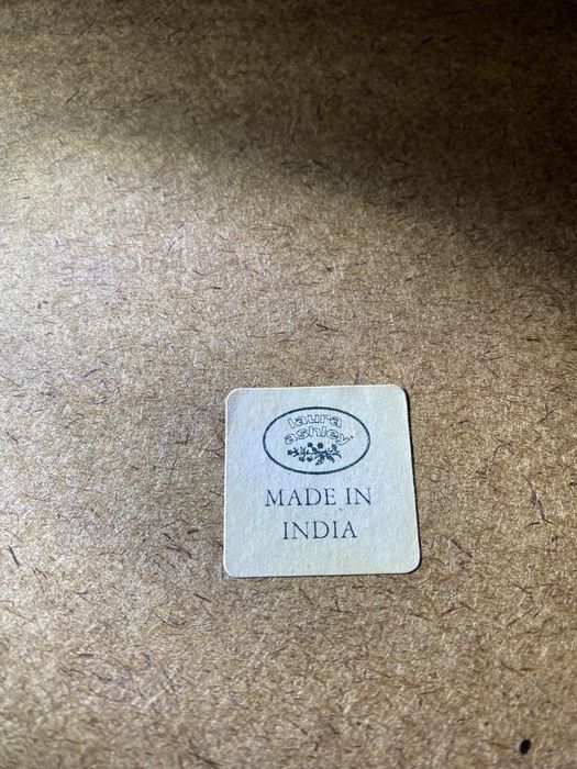 Lustro od Laura Ashley