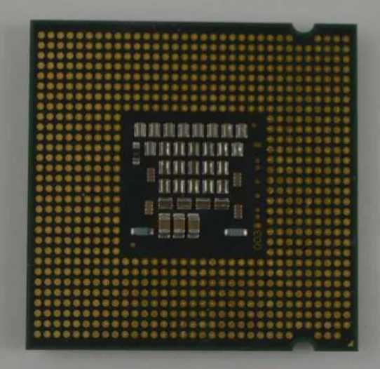 Procesor Intel Core 2 Duo E4400 2 x 2 GHz