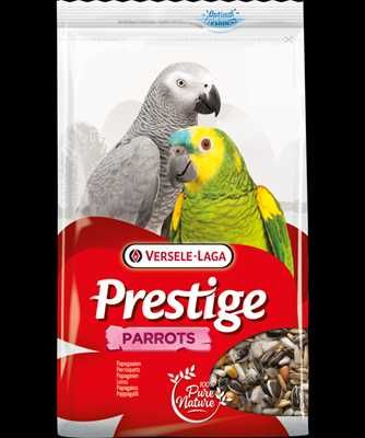 Versele-Laga Prestige Canário, Caturra, Agapornis, Periquito, Exóticos