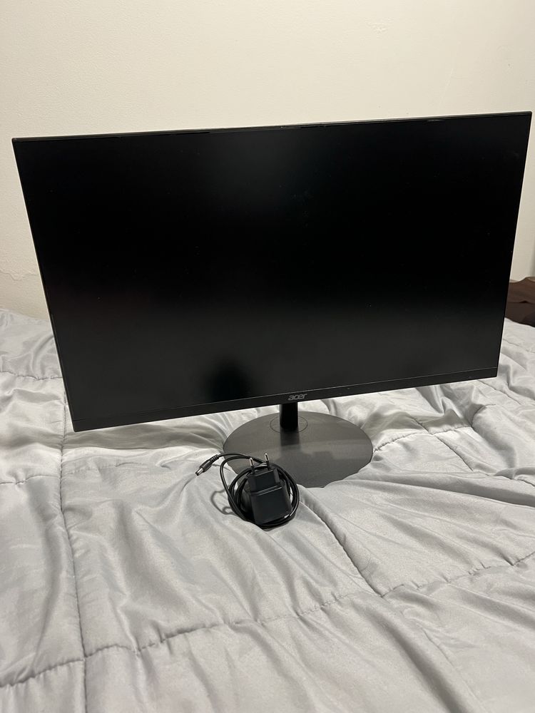 Monitor Acer SA272EBI 27” 100Hz