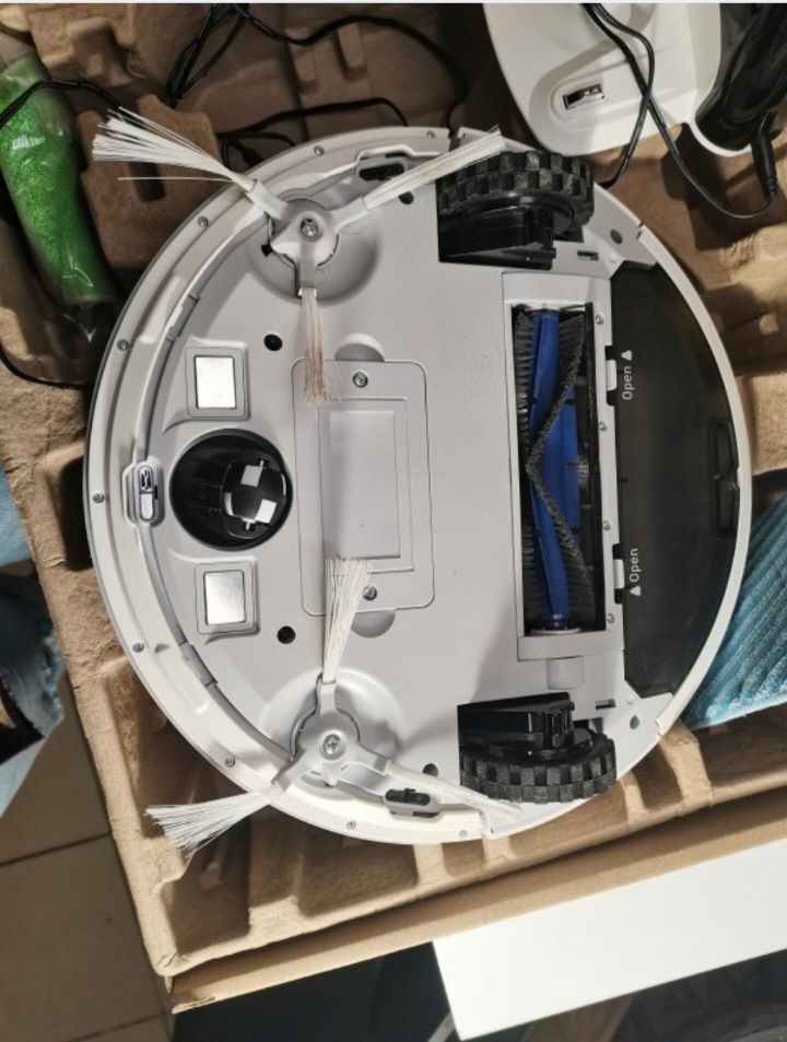 Robot sprzątający Tefal
