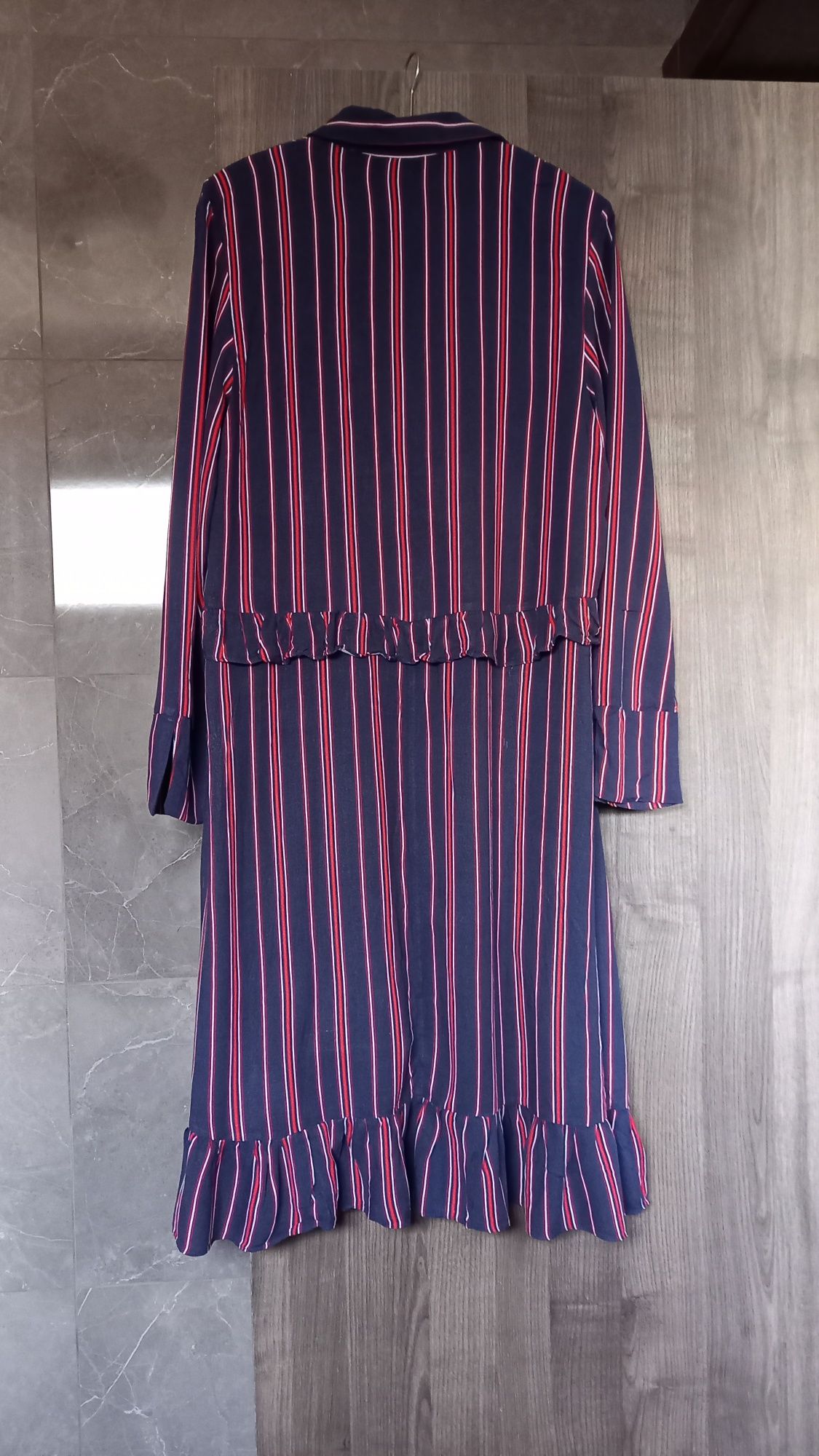 Vestido de senhora M/L