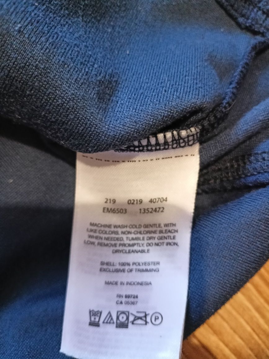Polar Columbia bluza