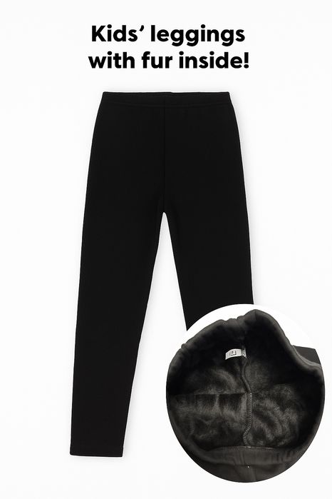 Дитячі лосини  для дівчаток