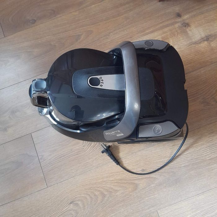 Пилосос Rowenta, пилосмок, безмішковий пилосос