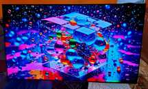 Телевізор Lg 65 OLED 120Hz-як новий 2023 р