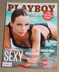 Playboy / 11/ 2014