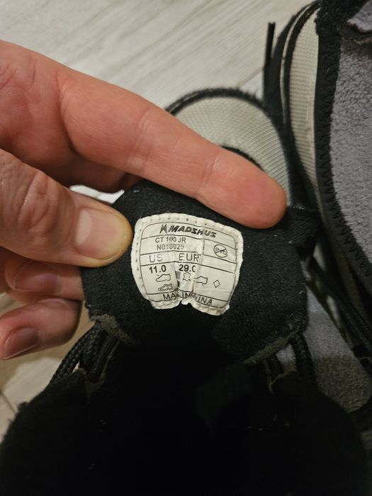 Narty biegowe biegowki fischer 110 cm NNN. kijki 95cm Buty r. 29