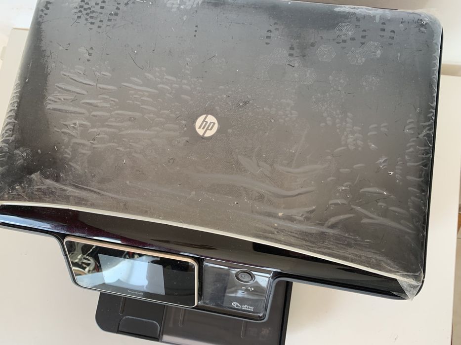 Impressora HP Photosmart Plus