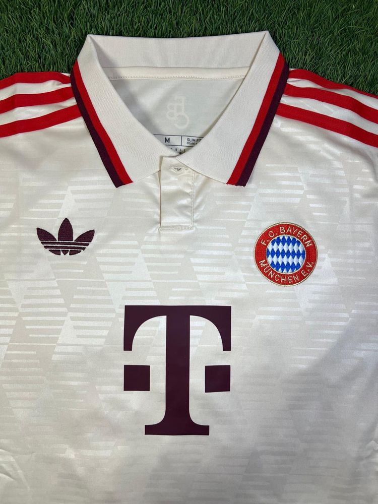 FC Bayern Munich