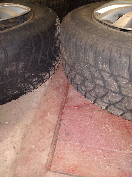 Колеса Kellywinter ST 185/65R14 за доступною ціною за одиницю