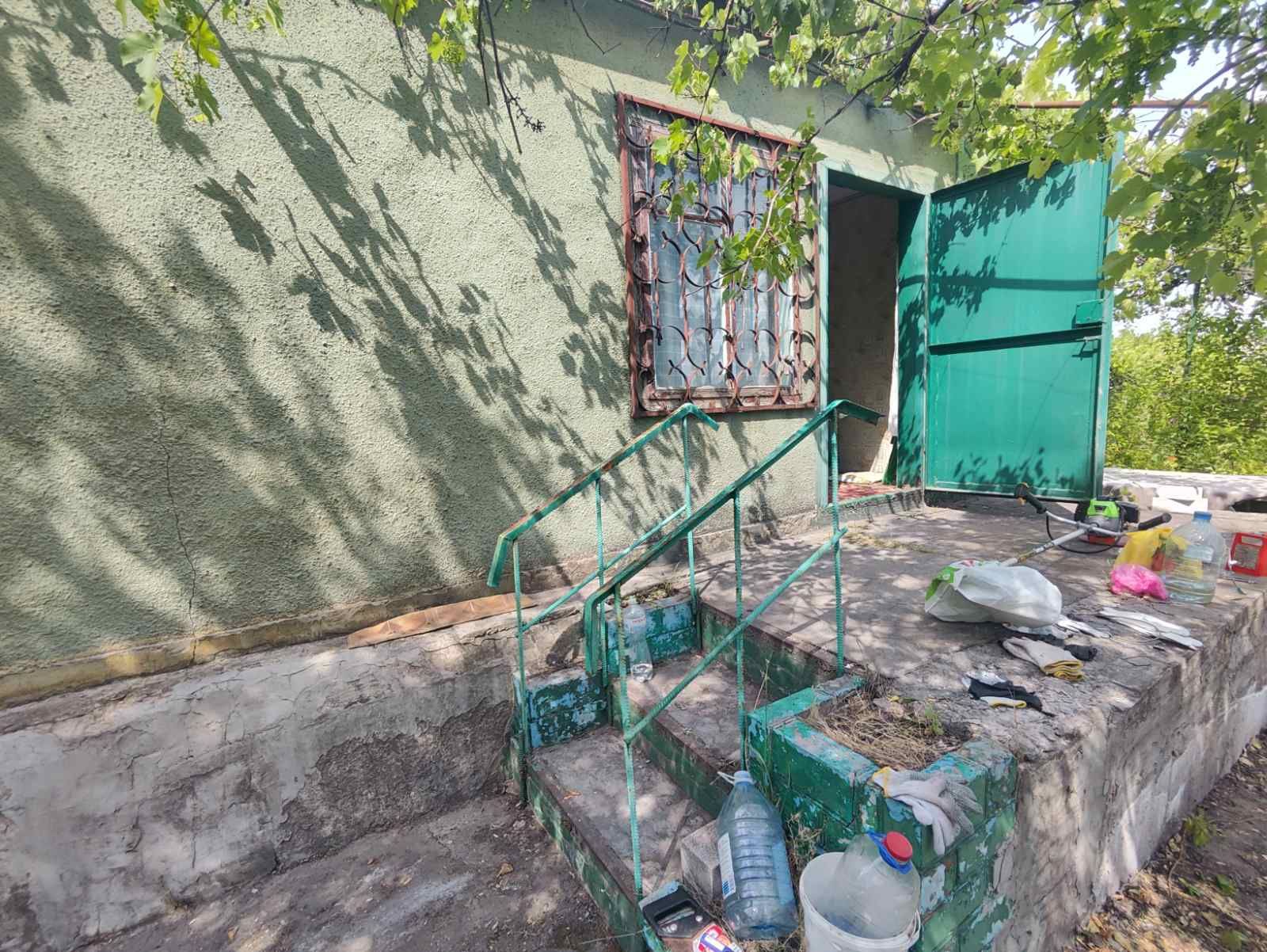 Продам дом в Куриловка