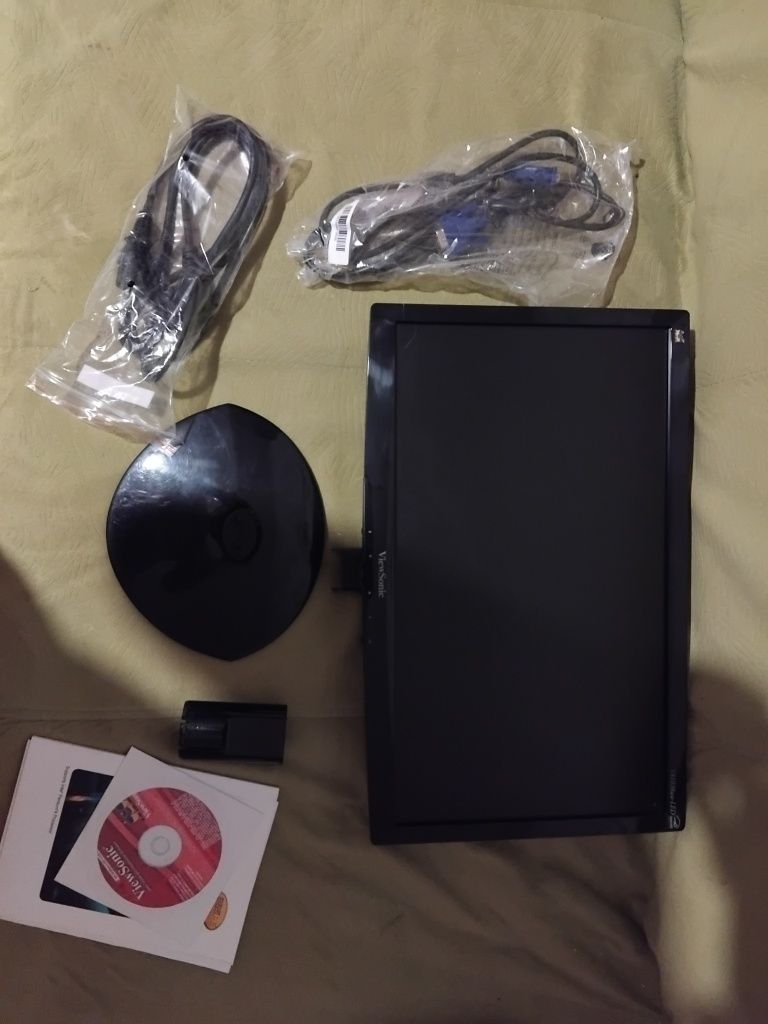 LED Монітор 19 View Sonic VA1938WA