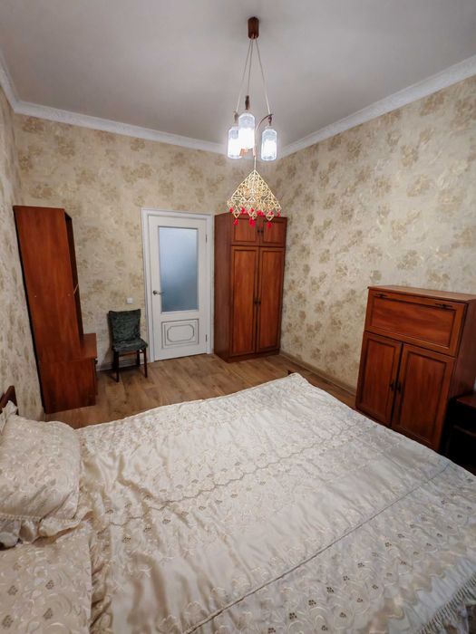 Сдам жилье центр Баррикадная