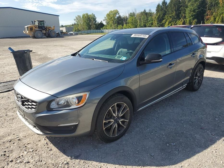 Volvo V60 Cross Country PREMIER, 2017