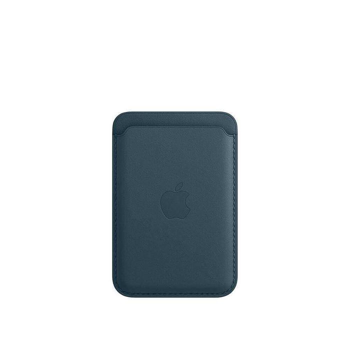 Apple magsafe portfel ładowarka case spigen kostka apple wiele rzeczy