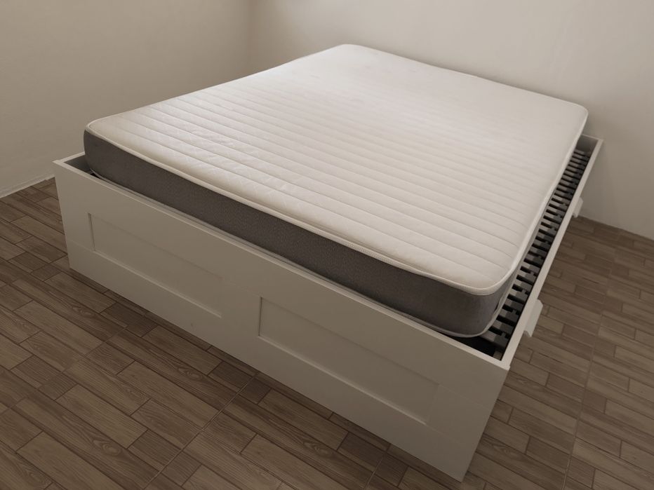 Colchão por estrear 1,50x2m