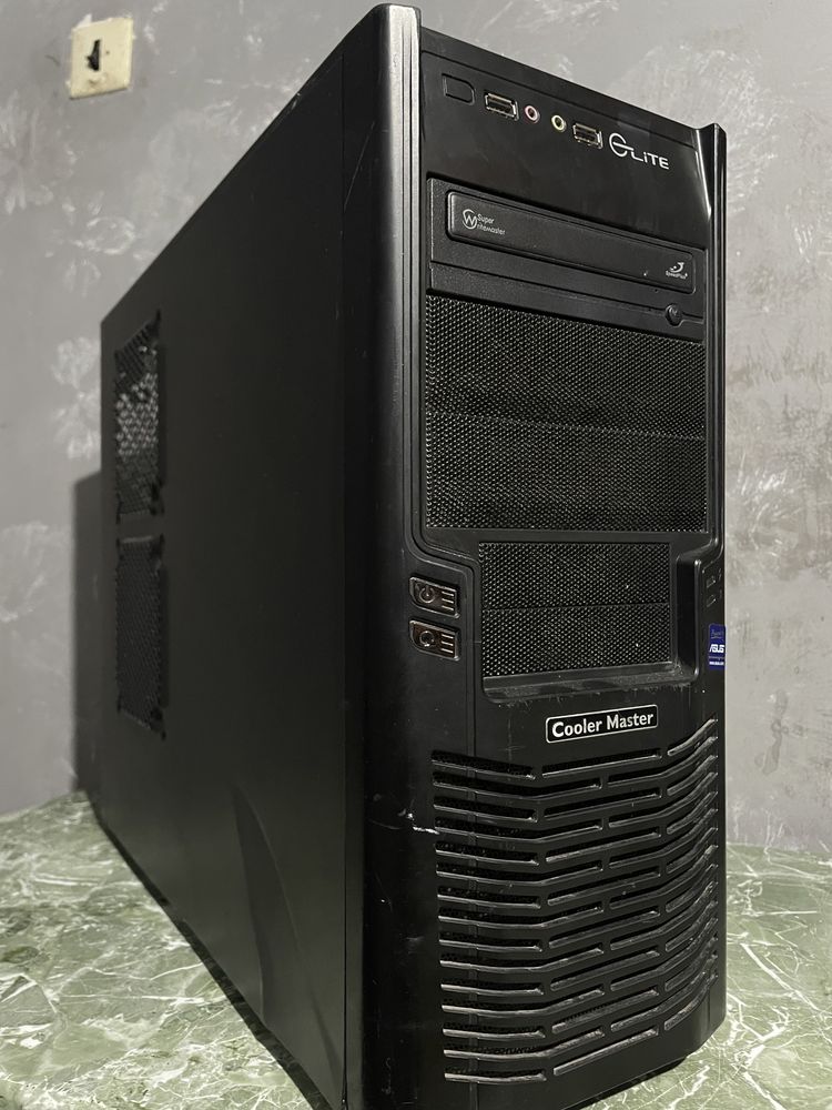 Компютер ddr3 / core i5 / 1156 / ram8 / intel