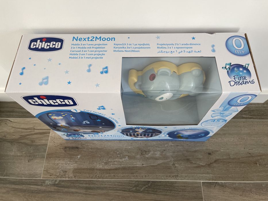 Next2Moon Chicco