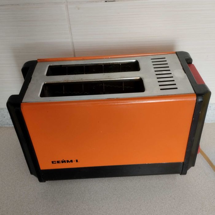 Электротостер Сейм-1