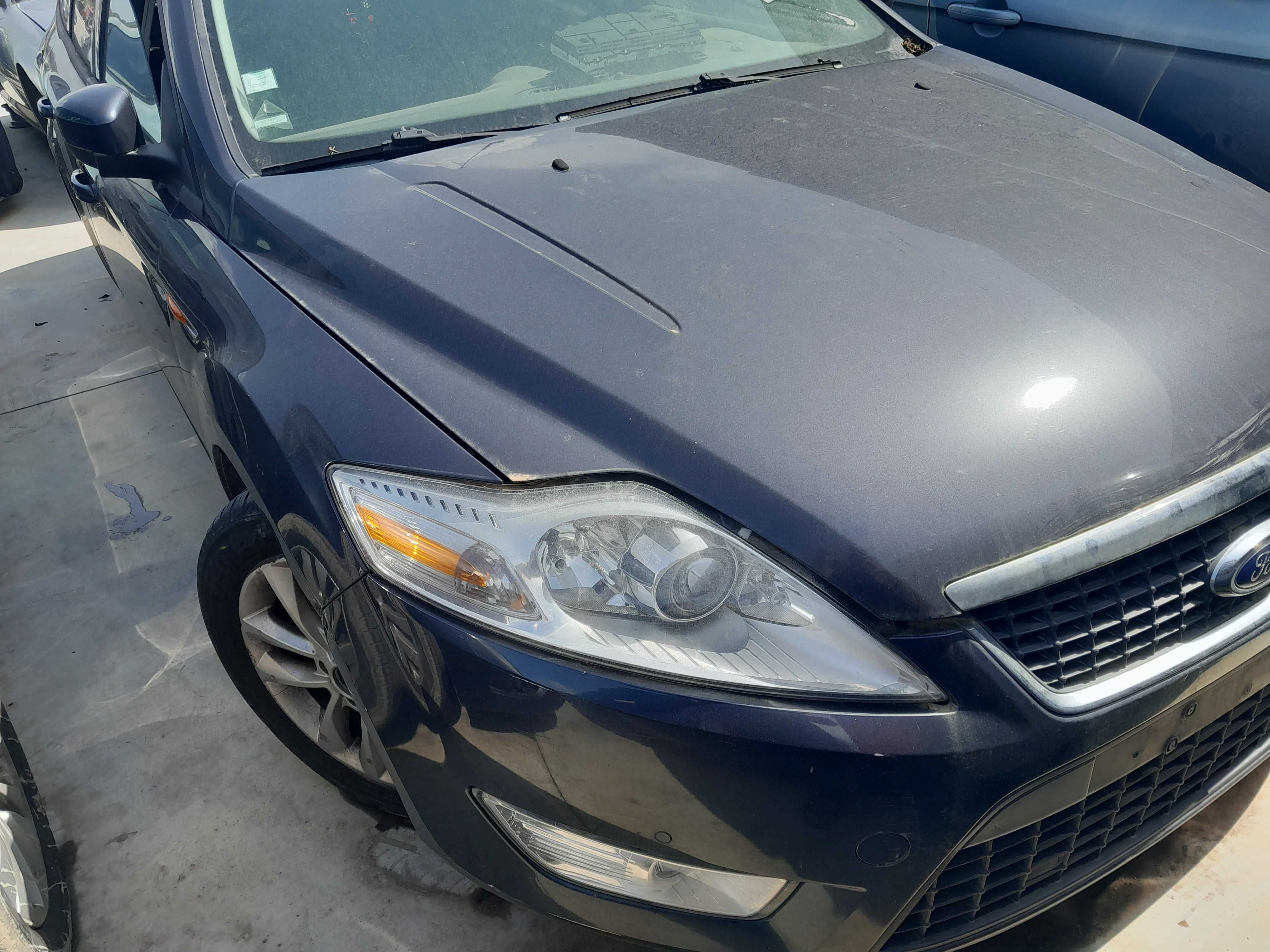 Peças Ford mondeo 1.8 tdci 2008