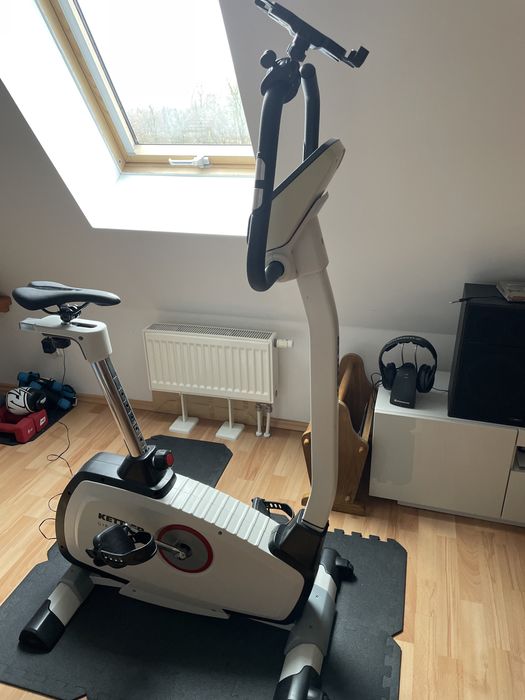 Rower stacjonarny kettler
