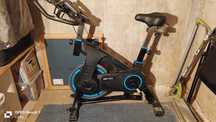 Rower stacjonarny gymtek