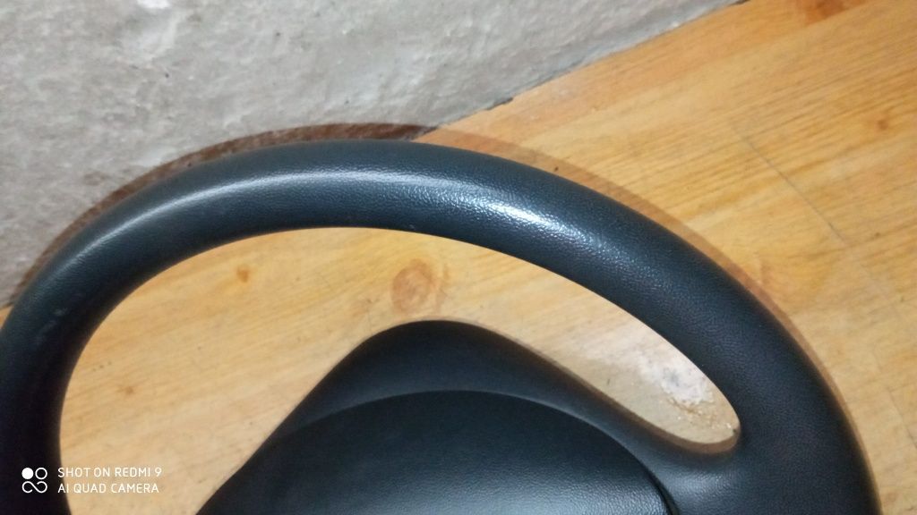 Fiat Stilo kierownica + airbag i inne
