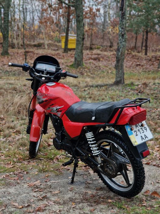 Продам Viper zs150