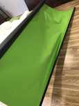 Green Screen / Tela Verde ElGato (como NOVO)