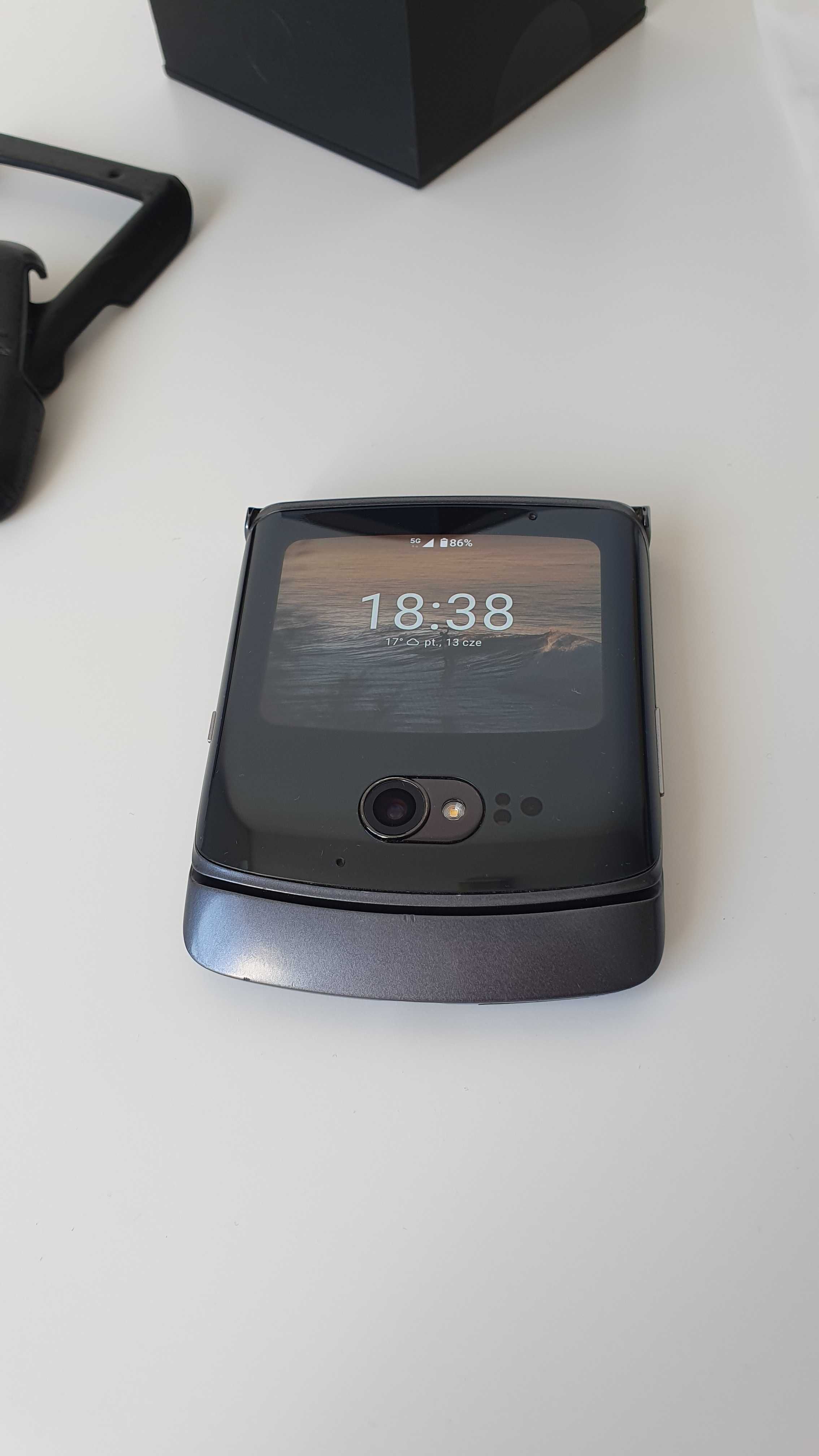 Motorola Razr 5G