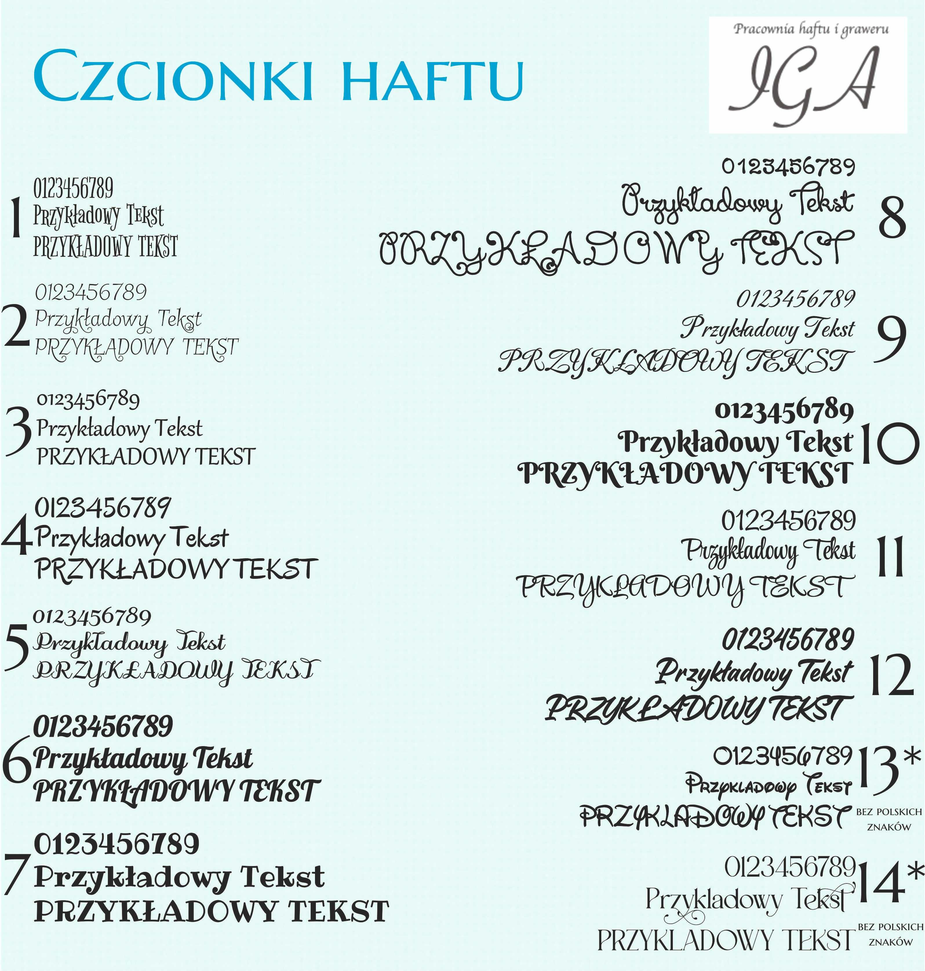 Ręczniki Haft 100x50 Na Ślub Rocznicę Mąż Żona Pan Pani Imiona