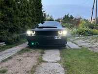 Dodge Challenger Dodge Challenger 2015