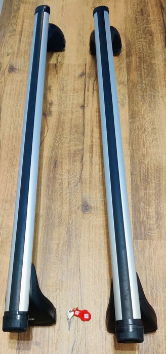 Sprzedam bagażnik dachowy Thule