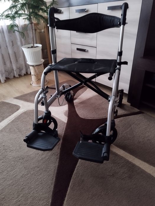 Chodzik/ balkonik / wózek