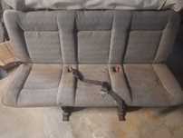 Bancos Transporter T4