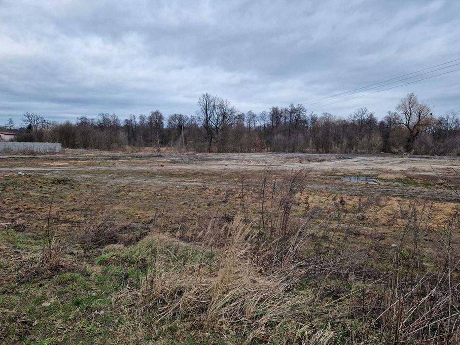 Działka Budowlana Plac Market Centrum Miasta Inwestycyjne Małomice