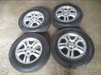 Колёса R16 5x114.3 Kia Sportage Cerato Optima