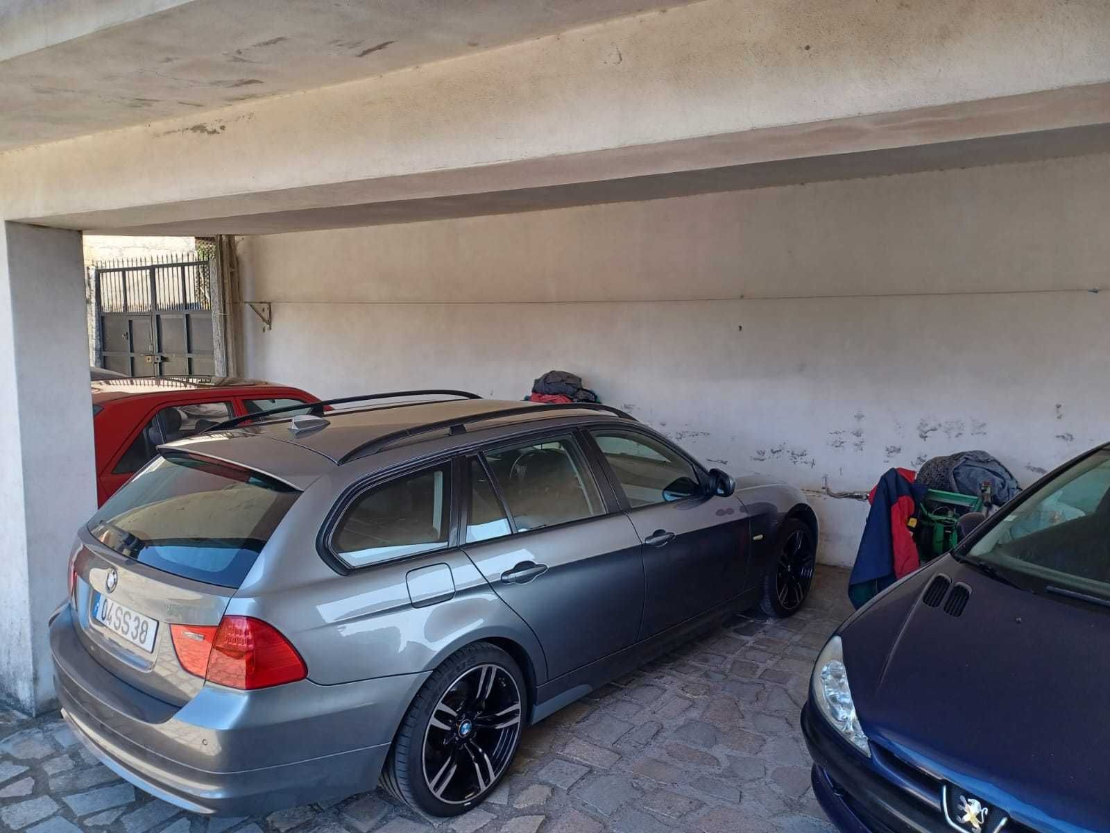 Bmw 318d impecavel