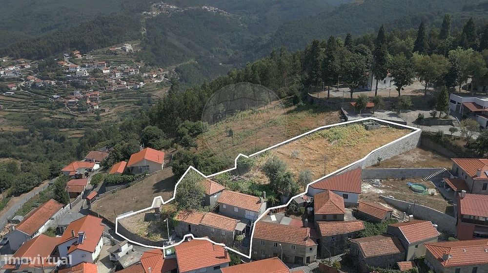 Moradia T3 para venda