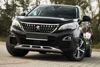 Peugeot 3008 *2.0 HDI 150 KM*Allure VirtuaL Cocpit Grzane Fotele Skóra Ledy Navi